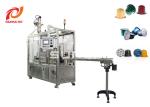 Sunyi Nespresso Capsule Filling Machine