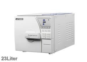 Quality Benchtop 23 Liter Dental Autoclave Machine Medical Sterilization Steam Sterilizer wholesale