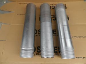 Quality High Strength Casing Cutter Tool , Downhole Casing Cutter Special Flushing Ports wholesale