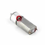 JQM-16RP050 16mm high Efficency 3V, 6V,9V,12V 24V DC Planetary reducer gear