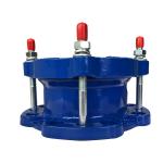 2 Inch Flange Joint Type Universal Flange Adapter Quick Connect