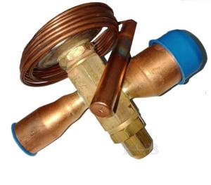 Quality HFES-20HC Refrigeration expansion valve wholesale