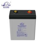 BOATS Leoch Battery Sealed Rechargeable DJ100 Lead Acid Battery 2V100Ah for