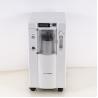 Buy cheap OEM 5L PSA Electric Oxygen Concentrator 70kpa With Nebulizer from wholesalers