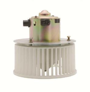 Quality EX200-5 Excavator Hitachi Blower Motor / 24v Blower Motor EX200-3 EX210-5 EX220-5 ZAX200 wholesale