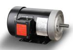 1.5HP 4P General Purpose AC Motors NEMA 56C 208-230V 460V Electric Three Phase