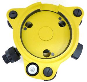 Quality AJ10 D1 GPS Tribrach Adaptor Total Station Laser Plummet wholesale