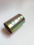 Iron Sheet Bending Dies , Progressive Tool Sheet Metal For Rooling Shutter