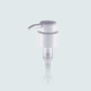 Quality JY311-17 Screw Twist Lock Lotion Dispenser Pump Replacement 2CC Soap Dispenser Top wholesale