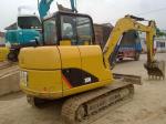 Used CAT 306C Crawler Excavator