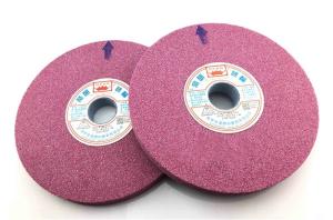 Quality Knife Grinder Grinding Wheel TS SS Hard Rough Polishing Surface Grinding Wheel wholesale
