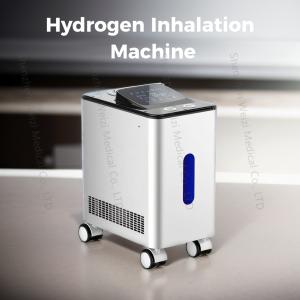 Quality Hydrogen Inhalation Machine 280W AC220V Strengthens Immunity WEIZI wholesale