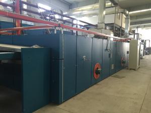 Quality Coating Drying Non Woven Machinery Reduce Costs And Improve Production Efficiency wholesale