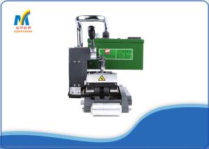 Quality Wide Geomembrane Sheet Welder , 1800W Hot Air Splicing Machine wholesale