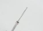 Quality hard drawn Aluminium wire1350 high strength steel wire reinforced