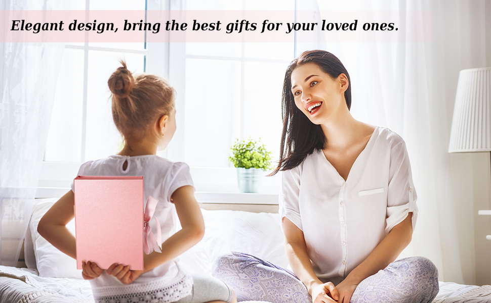 Luxury Shopping Bags, Matte Modern Embossed Birthday Merchandise Clothing Business Store Wedding Guests
