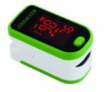 LED Fingertip Pulse Oximeter For Home And Hopstial Use