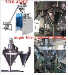 Automatic Powder Filling Machine, sachets bag powder filling machines,coffee