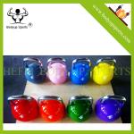 Steel Fitness Equipment Kettlebells Smooth Handle For Easy Use And Good Grip