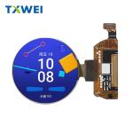 1.39 inch 454 * 454 IPS wearable smart knob, medical small appliances,