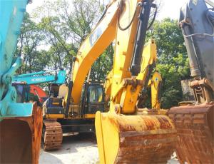Quality Used Good Condition Caterpillar Heavy Excavator 336D, Cat Track Digger 336D, 336e for Sale wholesale