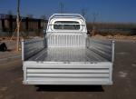 Dongfeng Sokon C31 Mini Cargo Truck Single Cabin Gasoline 1206cc 1499cc