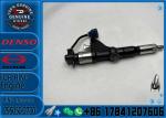 Diesel Fuel Injector 095000-5972 295050-0490 295050-1600 295050-1890 295050-2580