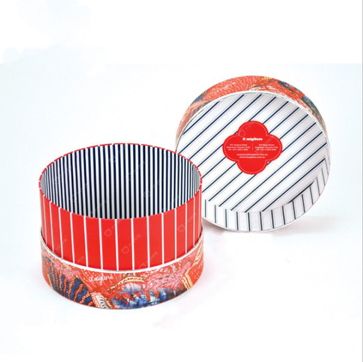 Recyclable Material Self Adhesive Tags Paper Hang Tags For Clothing
