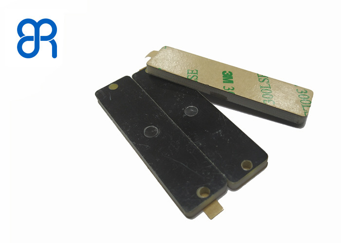 IP65 Protection PCB Anti Metal Tag , Rugged RFID Tags Chip Alien H3/Monza R6-p