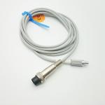 In - Line Injection Cardiac Cable TPU Skin Temperature Probes