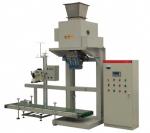 Pneumatic Plastic PVC Granular Packing Machine 200 bags / hour; Pellet Packing