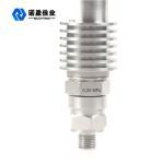 24VDC Diaphragm Pressure Sensor Transmitter For Liquid Gas 0.1 / 0.2 Grade
