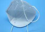 5 Ply Non Woven Face Mask KN95 FFP2 N95 KF94 Foldable Face Mask