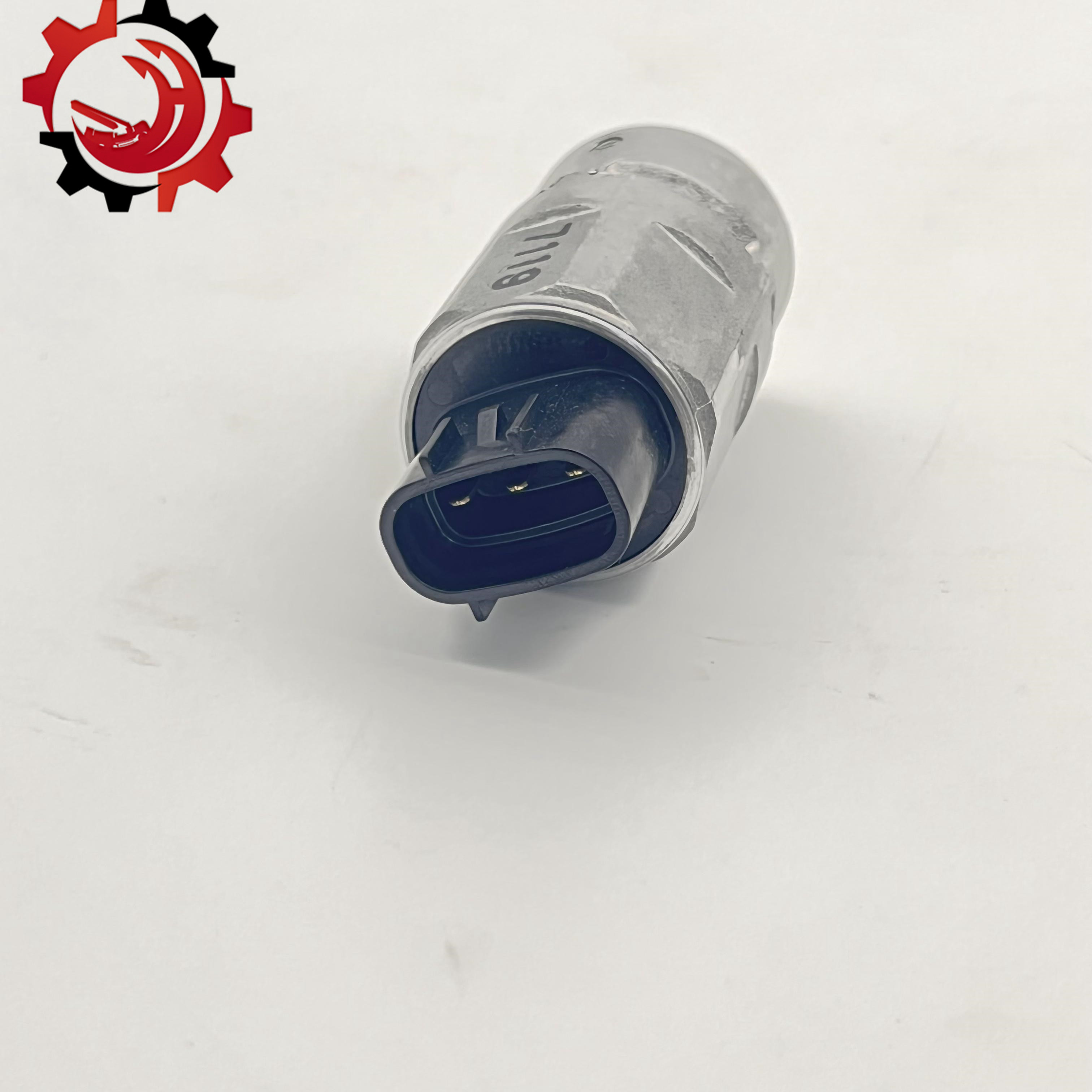 Schwing Mixer Concrete Pump Truck Parts Precision Monitoring Sensor 7119