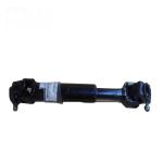Customized Size Metal Drive Shaft For Bus , Bus Accessories High Durability