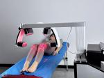 Cold Laser Lllt-808 Red Light Therapy Wound Healing Treatment Device Class 4