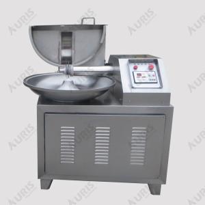 Quality Hotel Industrial Bowl Cutter Machine wholesale