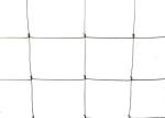 Hot Dipped Galvanized Woven Wire Fence With Square Deal Knot Weather resistant