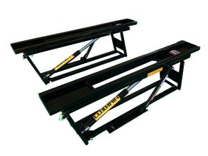 Quality New Design Garage Equipment Tools Popular Quick Jack Lift Portable Scissor Car Lift 2.5ton wholesale