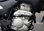 Water Cooling Trail Bike Motorcycle Reliable Front Disk And Rear Disk Brake