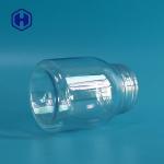 Reducing Bacteria Pollution Clear PC Seeding Plantlet Bottle