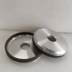 6VV5 Diameter 125mm D151/D64 Resin Bond Diamond Grinding Disc