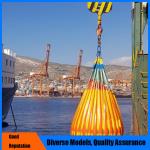 Crane Load Test Water Bags Reliable Load Distribution Ensures Even Weight