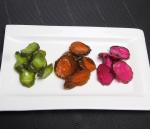 Tube Style Spices Authentic Wasabi Paste HACCP Certificate