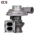 Diesel Truck Rebuild Kit Engine Turbo Charger For ISUZU TFR 8-98132072-0