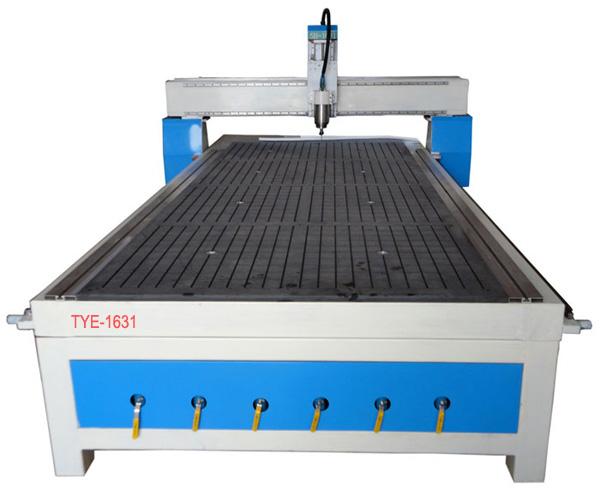 Cheap factory price cnc woodworking router machine TYE-1631 for sale