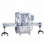 Psoriasis Creams Automatic Bottle Filling Machine 4000BPH