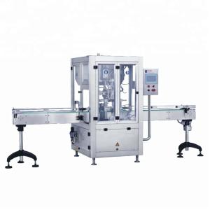 Quality Psoriasis Creams Automatic Bottle Filling Machine 4000BPH wholesale