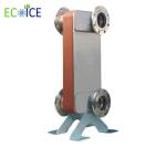 Stainless Steel 316L Heat Pump Heat Exchanger for water heat exchanging with