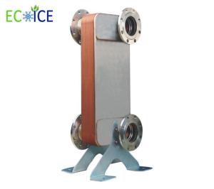 Quality Stainless Steel 316L Heat Pump Heat Exchanger for water heat exchanging with good quality low price wholesale